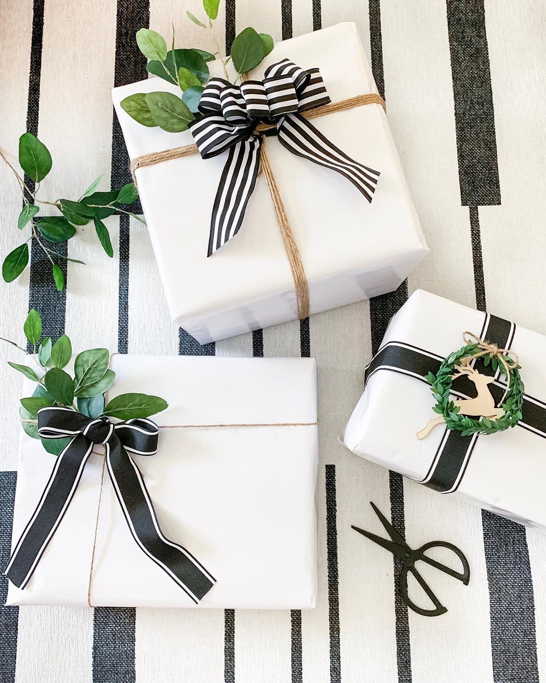 Cute Diy Christmas Gift Wrapping Ideas