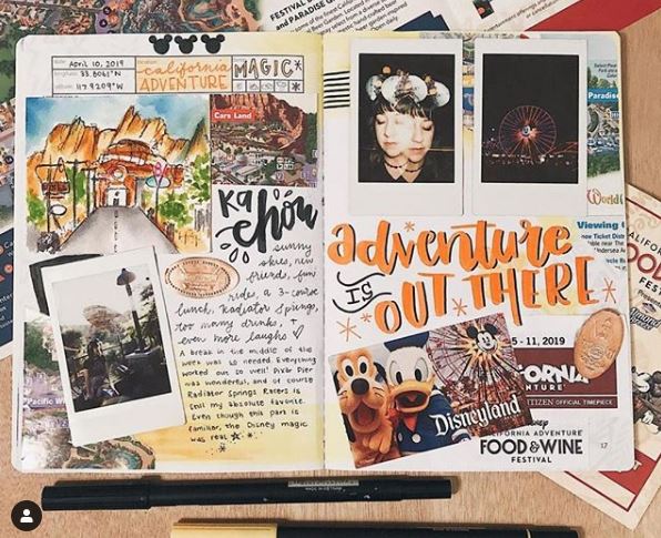 25 Travel Journal Ideas To Document Your Memories