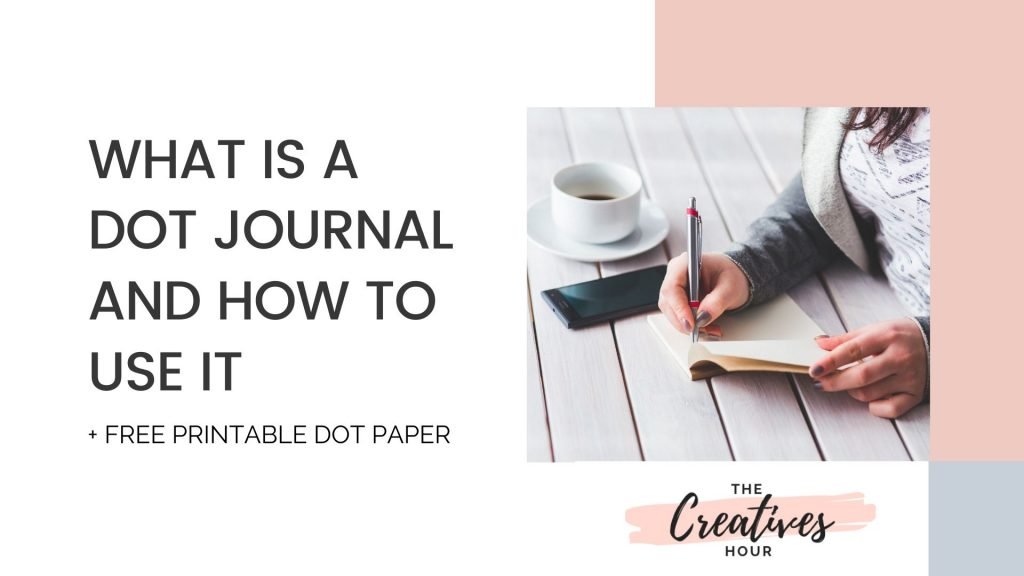 dot journal ideas