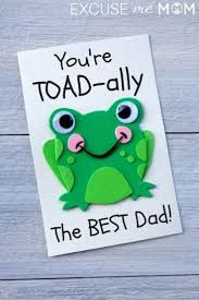 funny card for dad