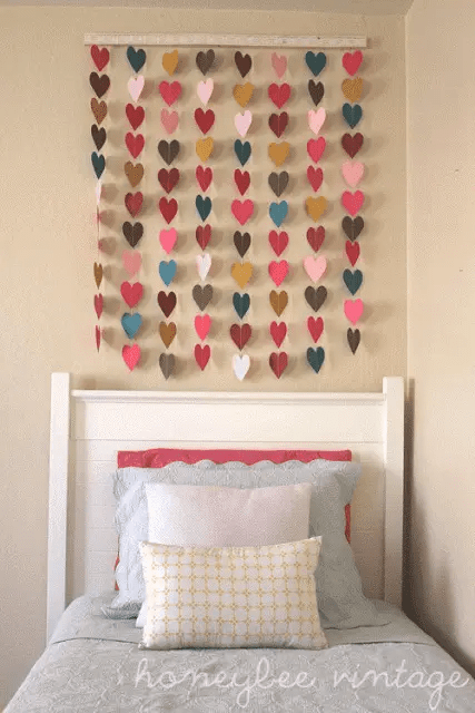 easy diy wall hangings to make at home 