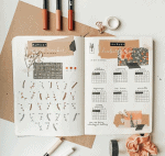 34 August Bullet Journal Ideas For Your Bujo Pages