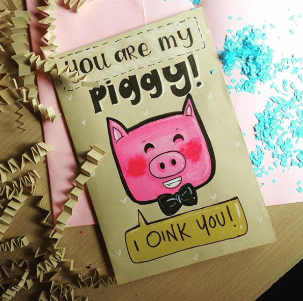 cute friendship day cards