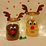 22+ Christmas in a Jar DIY Ideas For Gifting And Decor