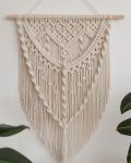 17+ Macrame Wall Hangings and Patterns