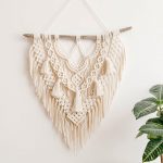 17+ Macrame Wall Hangings and Patterns