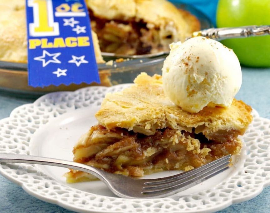 Apple Pie Recipes 10