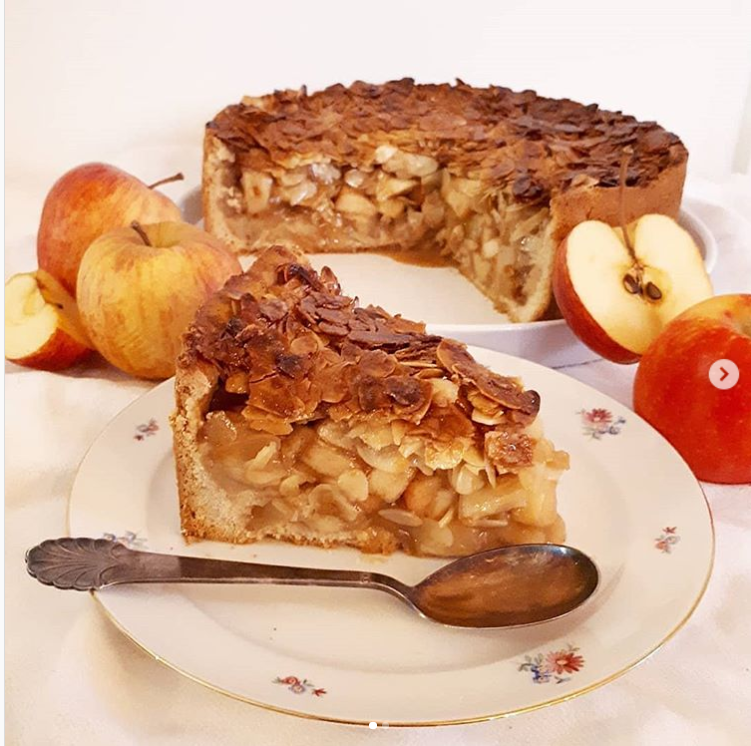 Apple Pie Recipes 17