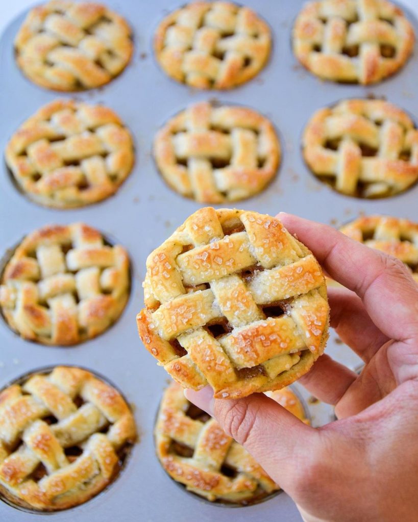 Apple Pie Recipes 23