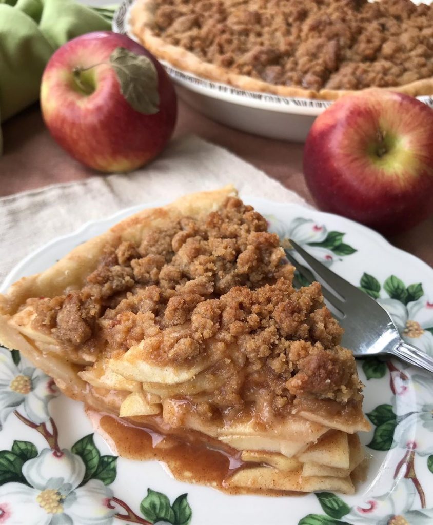 Apple Pie Recipes 9