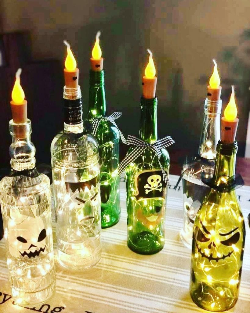 Halloween Crafts 8