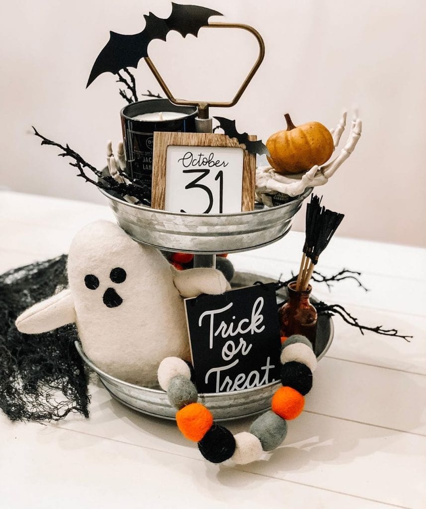 Halloween Decor