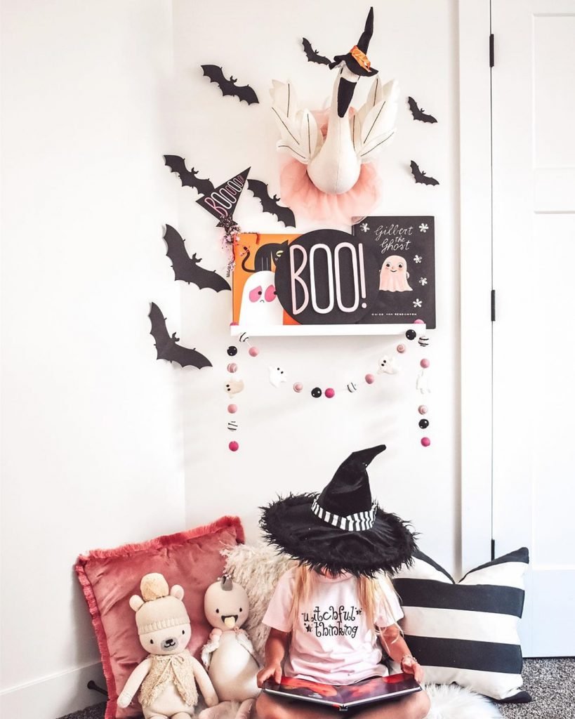 Halloween Decor