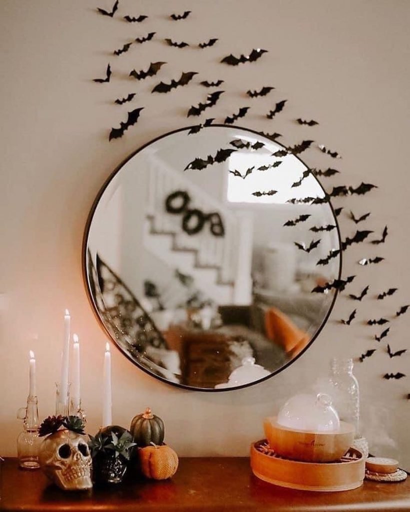 Halloween Decor