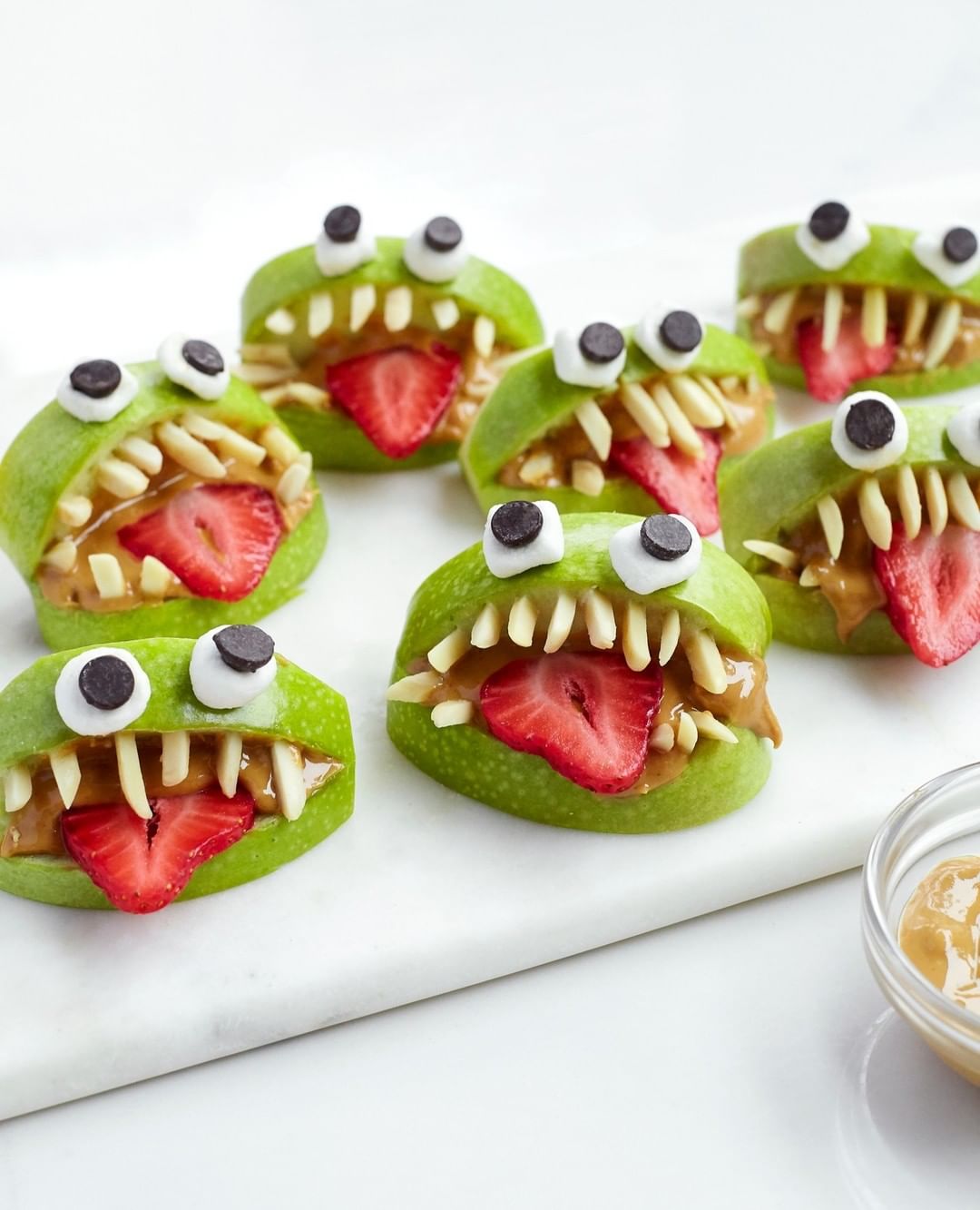 20+ Halloween Food Ideas For Spooky Treats