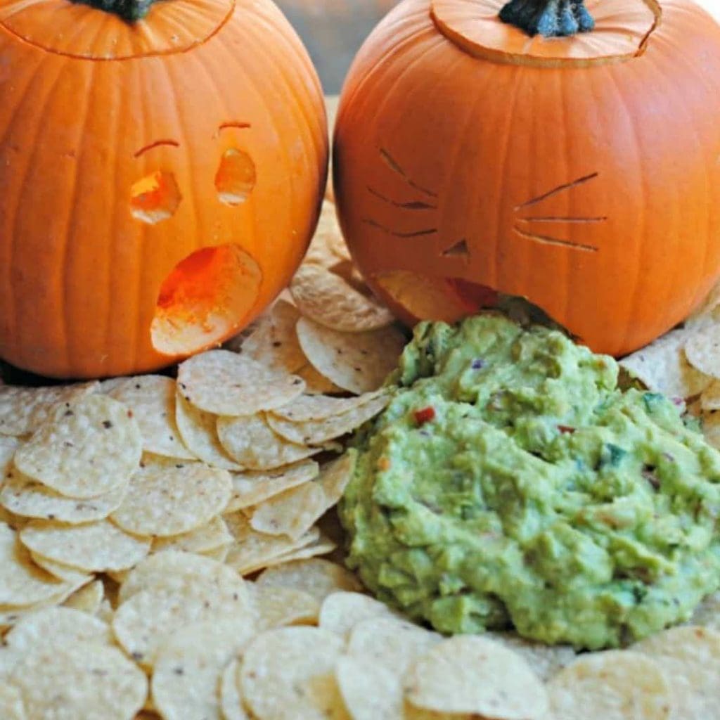 Halloween Food Idea