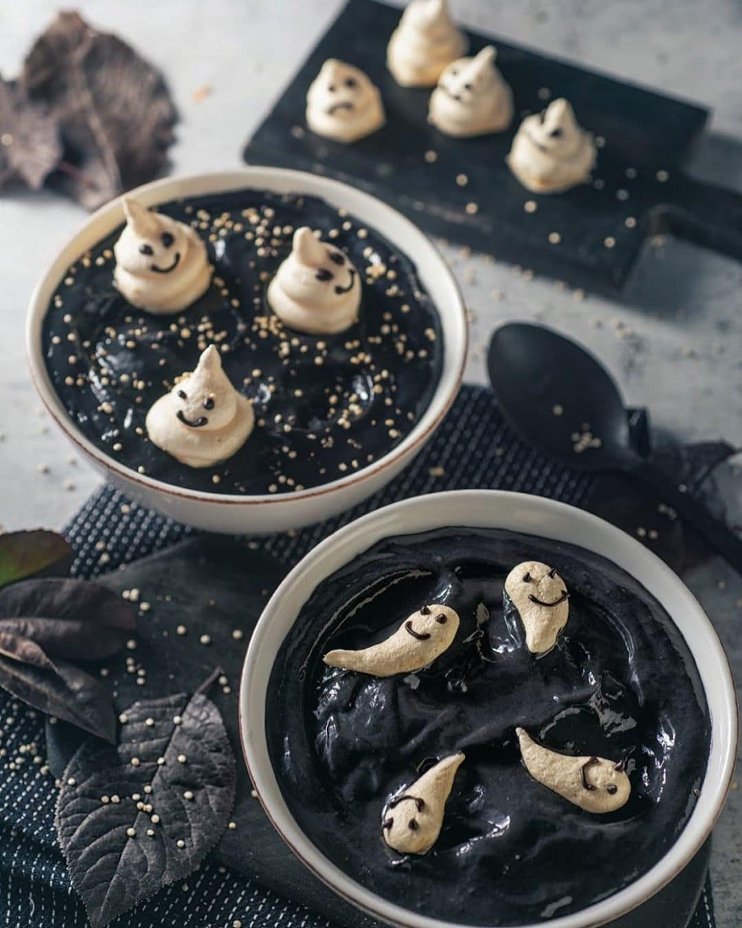 20+ Halloween Food Ideas For Spooky Treats