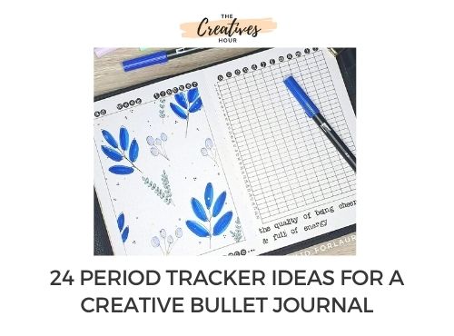 Period Tracker Thumbnail