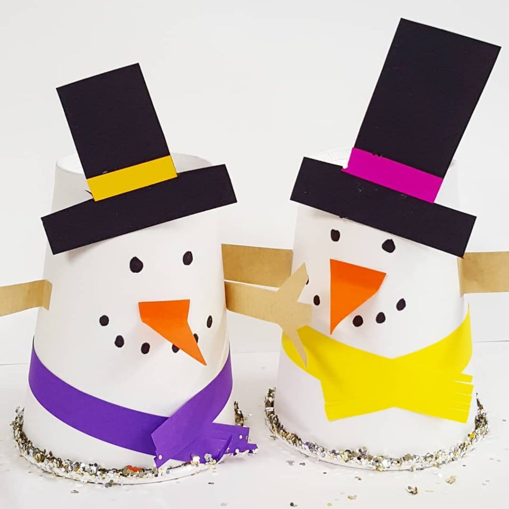 Christmas Crafts For Kids 10