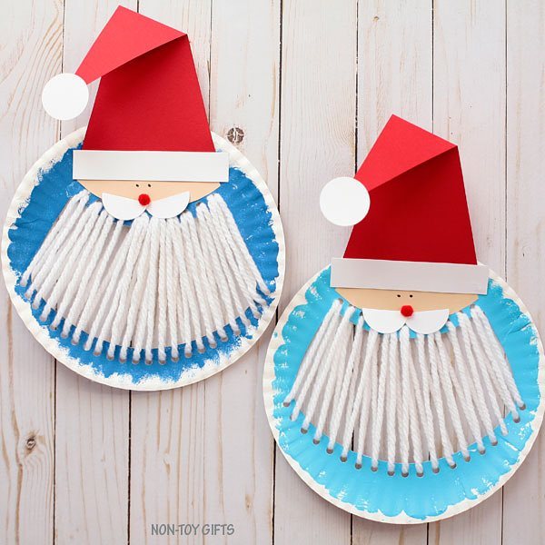 Christmas Crafts For Kids 13