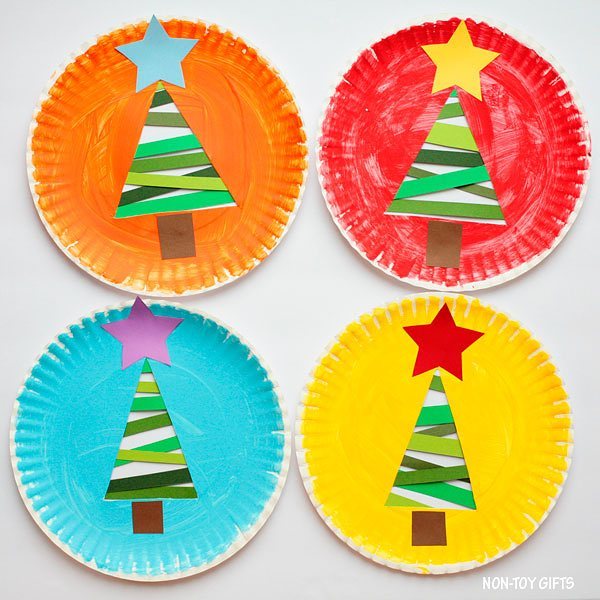 Christmas Crafts For Kids 15