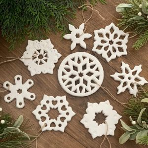 30+ DIY Christmas Ornaments For Your Christmas Tree