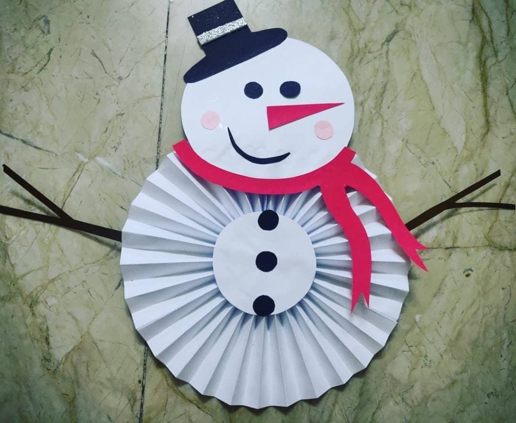 Paper Crafts For Kids 12