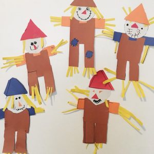 25+ Cute Paper Crafts For Kids For A Fun Time