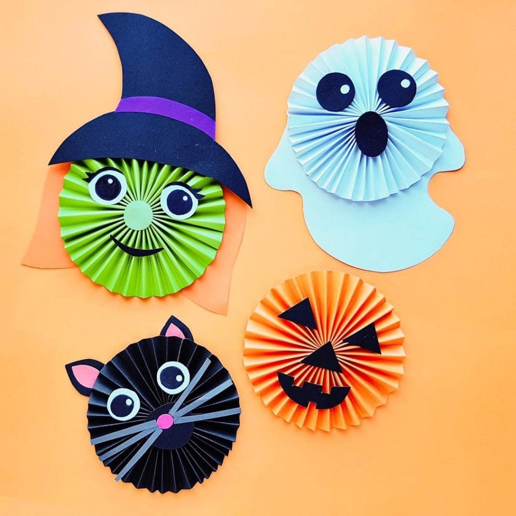 Paper Crafts For Kids 26