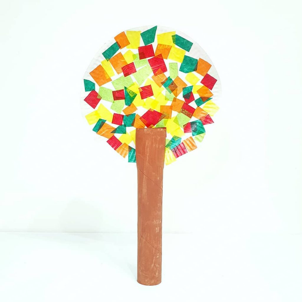 Paper Crafts For Kids 28