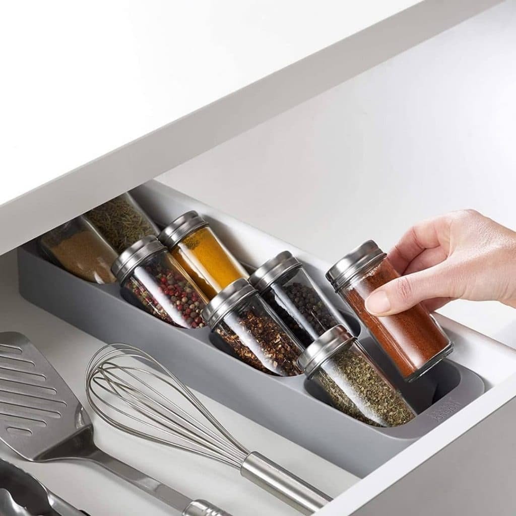 Spice Rack Ideas 26