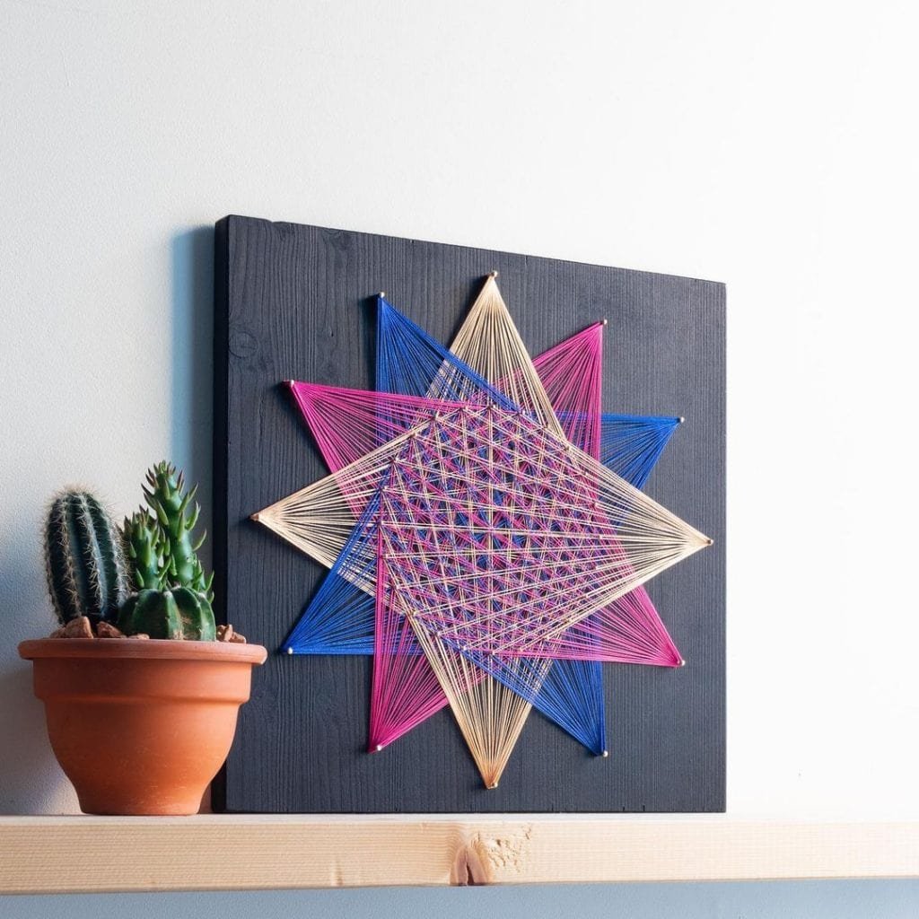 String Art Ideas Other 4