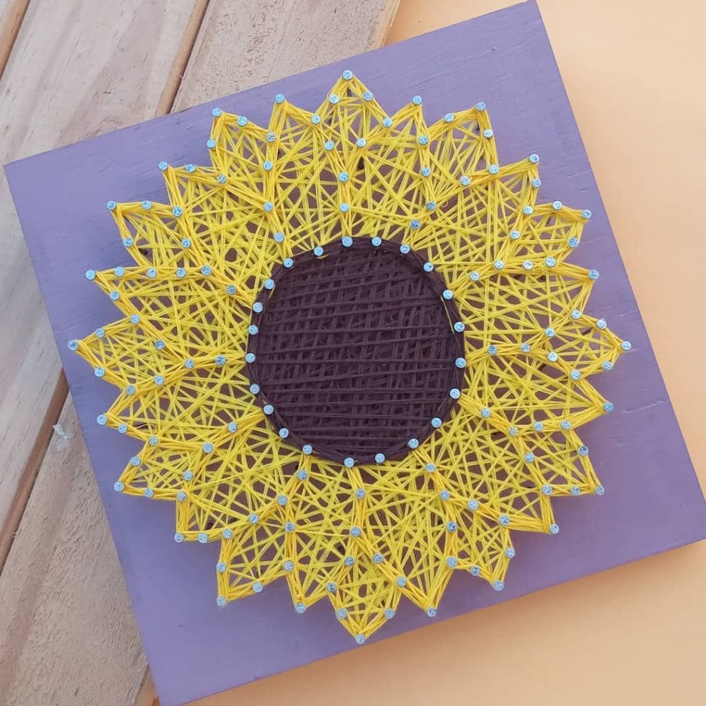 String Art Ideas Other 6