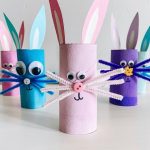 30+ Innovative Toilet Paper Roll Crafts For You