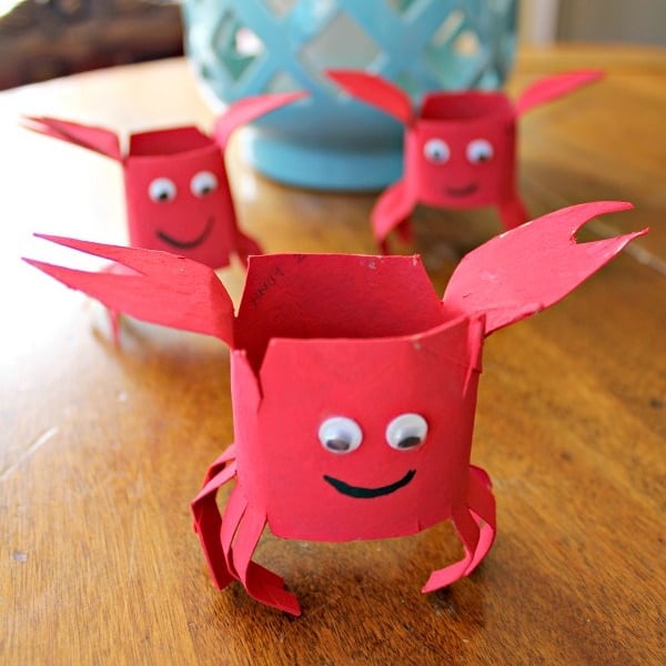 30+ Innovative Toilet Paper Roll Crafts For You