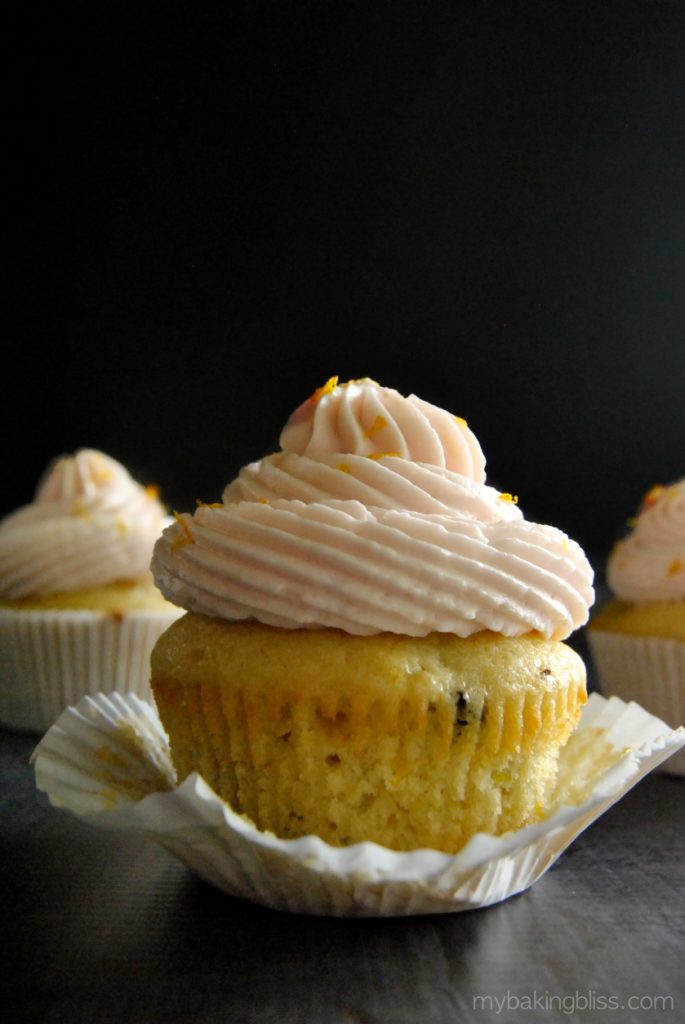 thanksgiving cupcakes