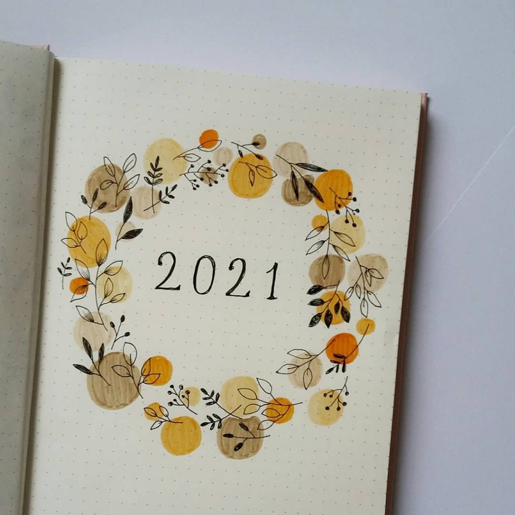 25+ Interesting 2023 Bullet Journal Ideas For New Year