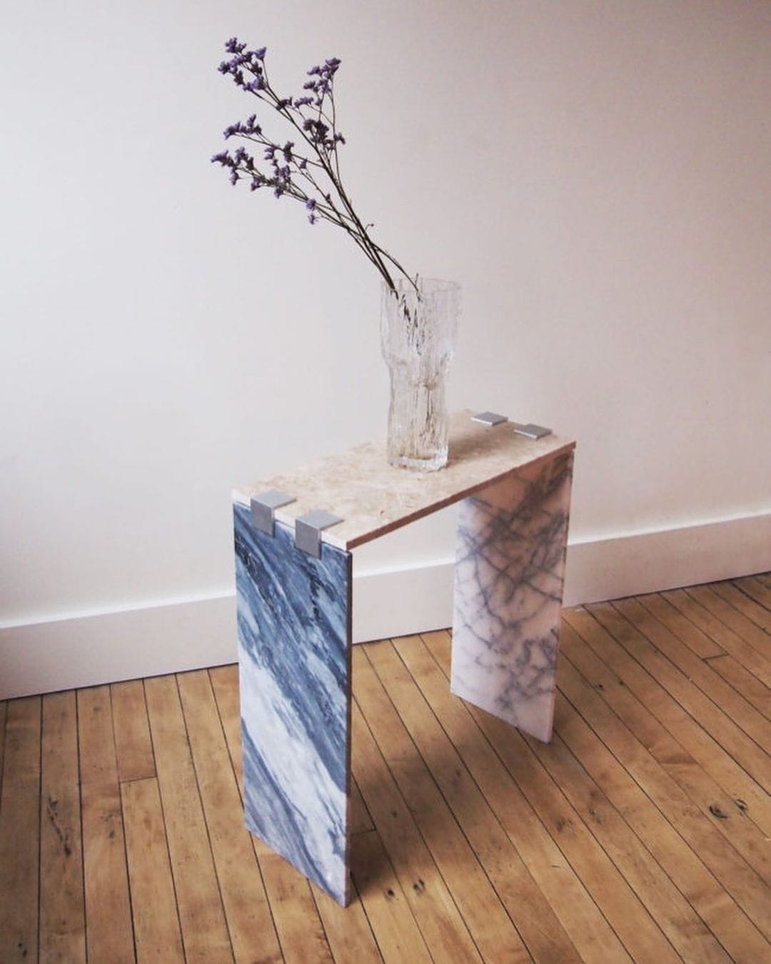 29 Stunning and Diverse DIY End Table Ideas