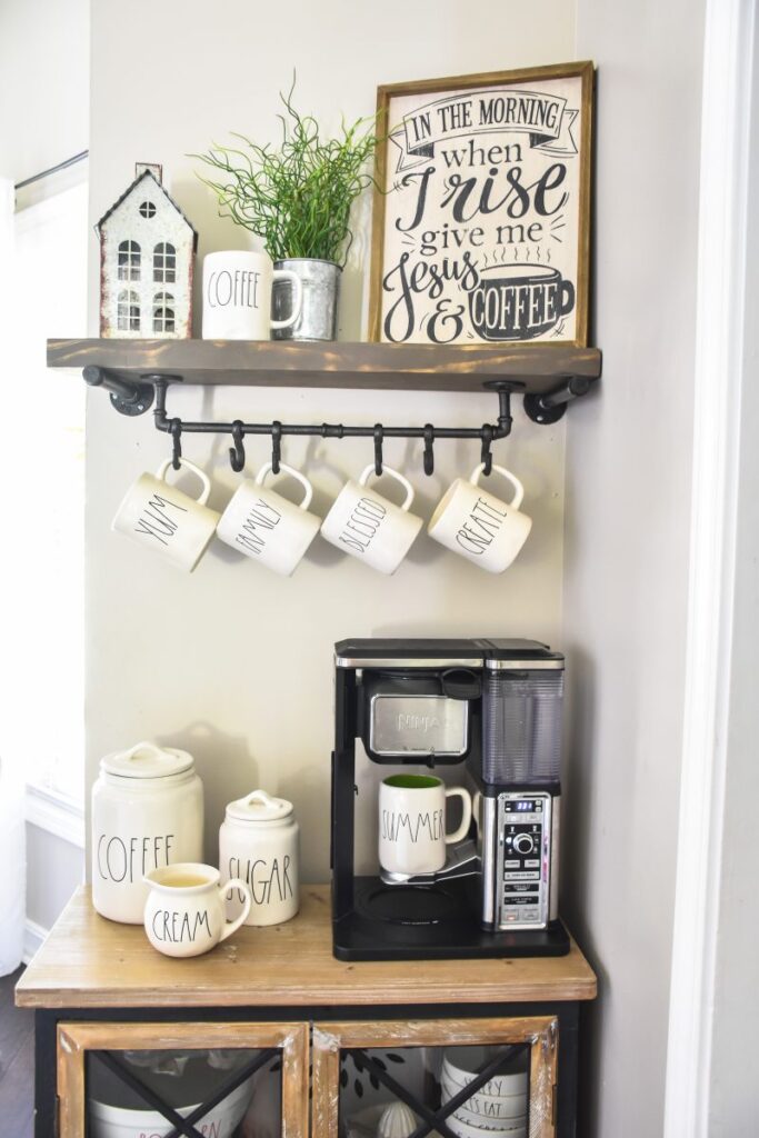 30+ Beautiful DIY Floating Shelves Ideas to Save Space