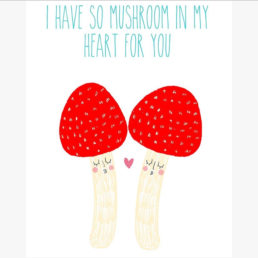 Funny Valentine Day Handmade Cards for Him