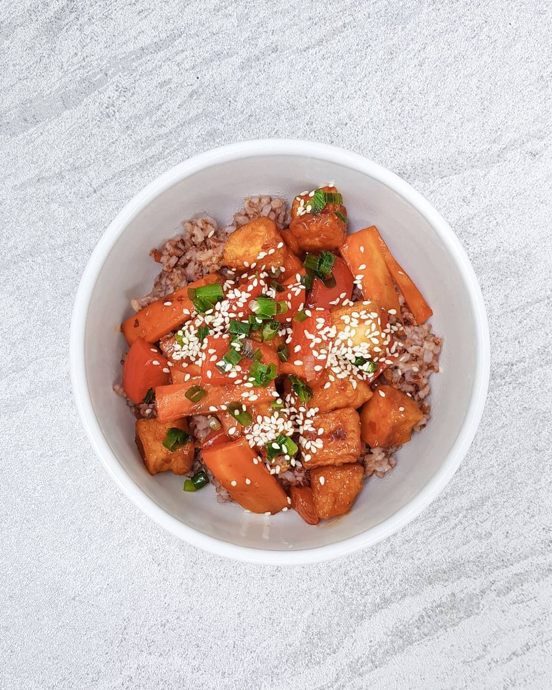 100 Delicious Vegan Dinner Recipe Ideas (Super Easy)