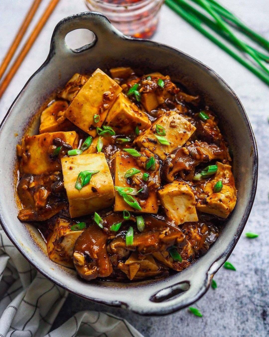 100 Delicious Vegan Dinner Recipe Ideas (Super Easy)