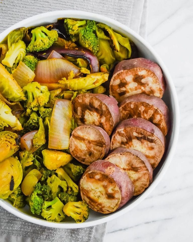 100 Delicious Vegan Dinner Recipe Ideas (Super Easy)