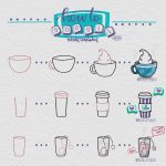 130+ Step-by-Step Doodle Ideas for a Creative Touch