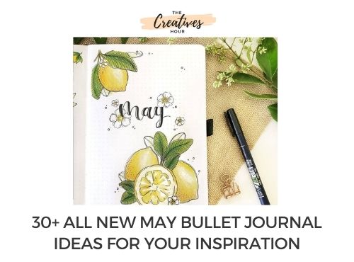 20+ Interesting Friends Theme Bullet Journal Ideas For You