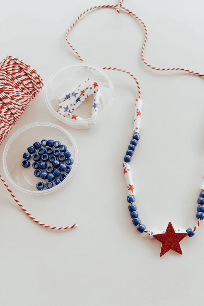 4th of July Crafts for kids