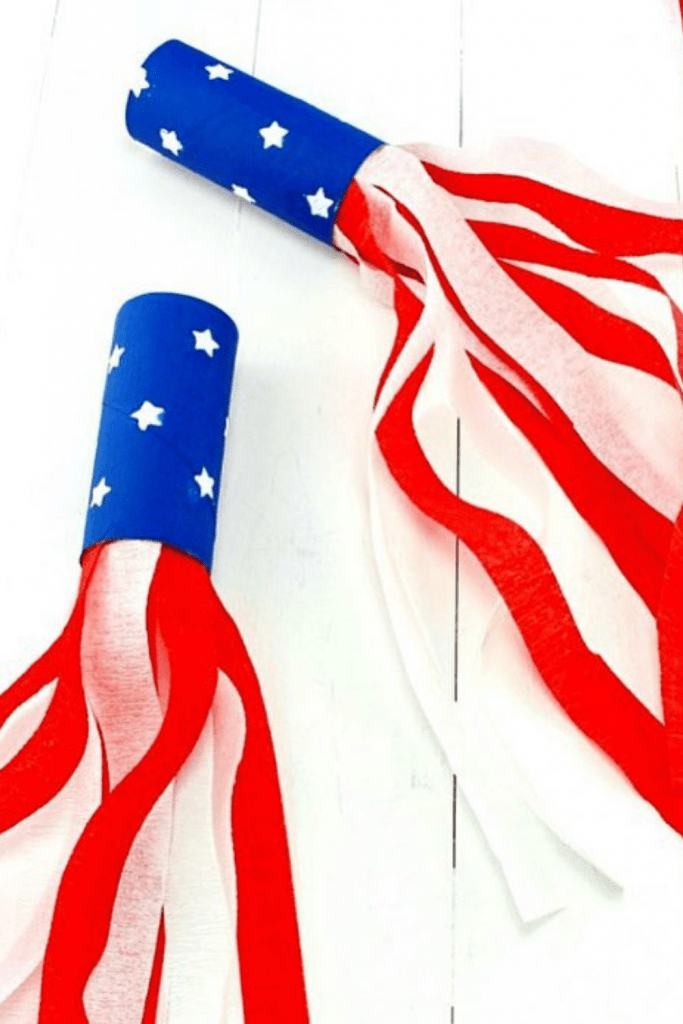 4th of July Crafts for kids