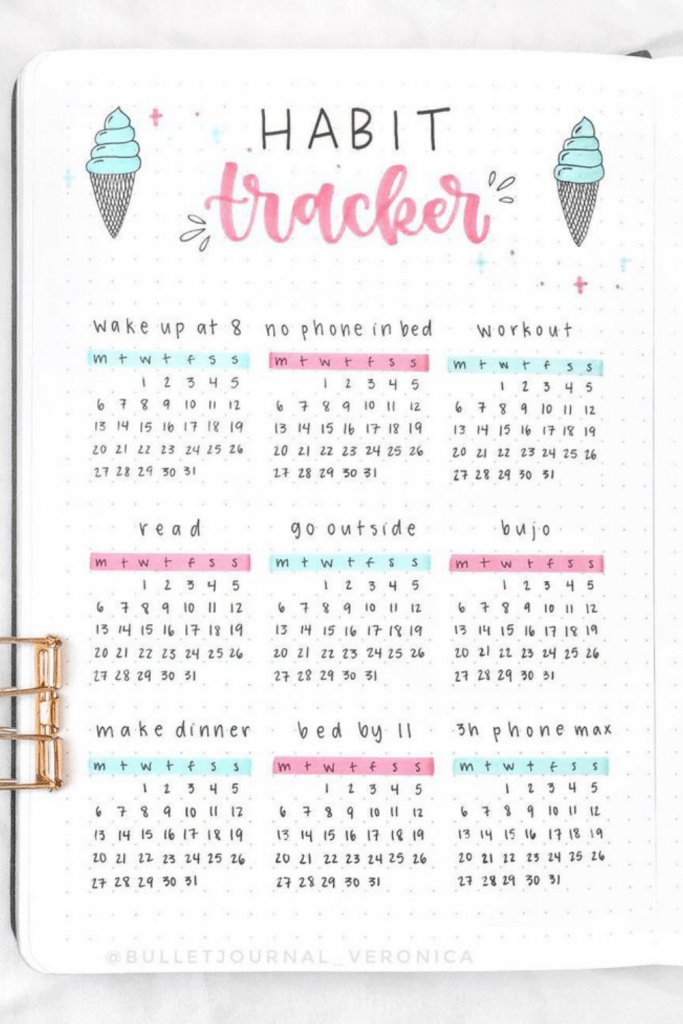 cute ways to write july