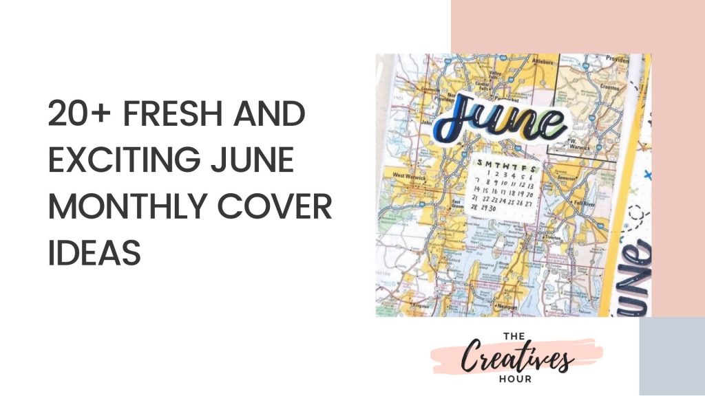june monthly cover