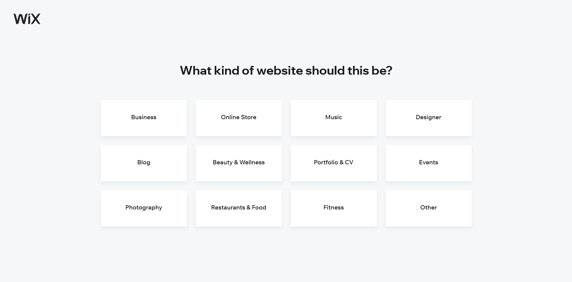 12 best website builder for artists creatives